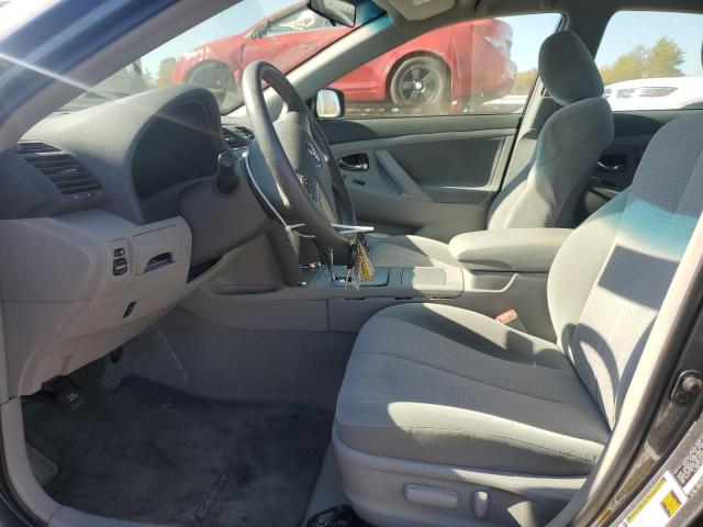 Photo 7 from auction – 2011 TOYOTA CAMRY BASE with VIN 4T4BF3EKXBR115446