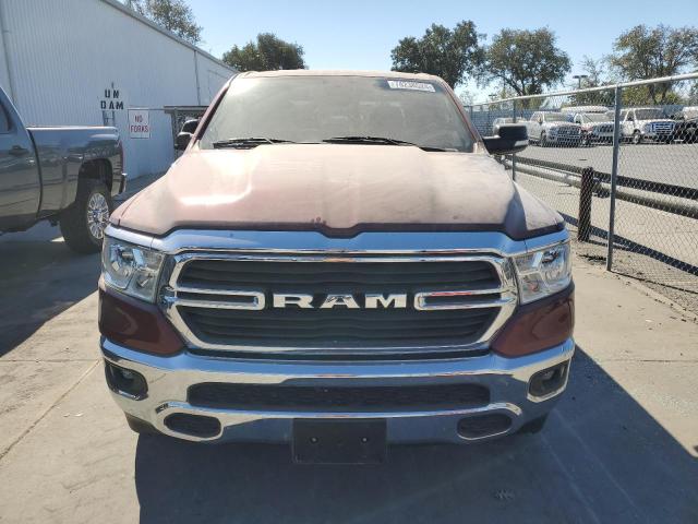 Photo 5 from auction – 2021 RAM 1500 BIG H with VIN 1C6SRFFT0MN563276