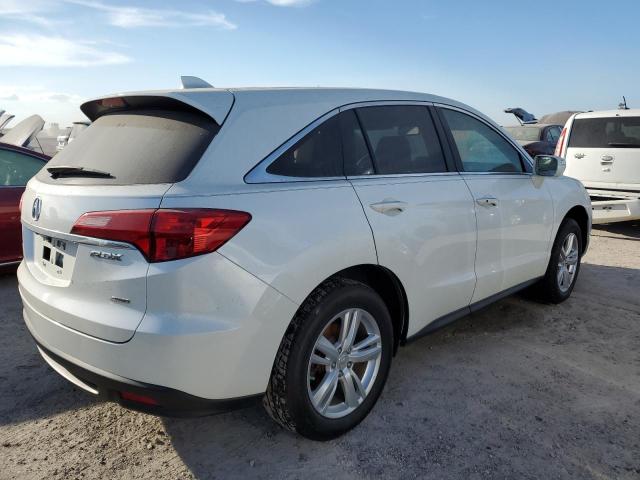Photo 3 from auction – 2013 ACURA RDX TECHNO with VIN 5J8TB4H59DL010949