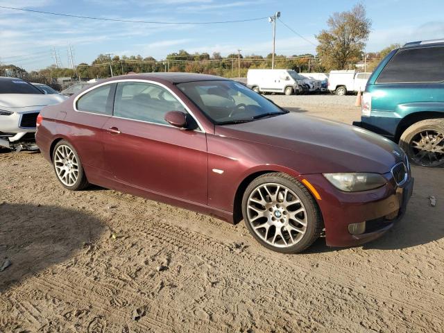 Photo 4 from auction – 2008 BMW 328 I with VIN WBAWB33548P133793