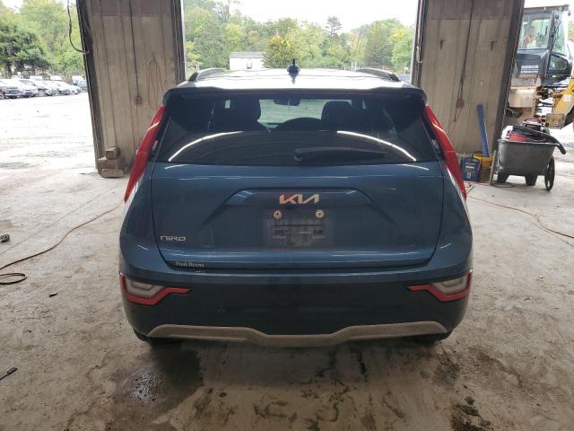 Photo 6 from auction – 2023 KIA NIRO WAVE with VIN KNDCT3L13P5046235