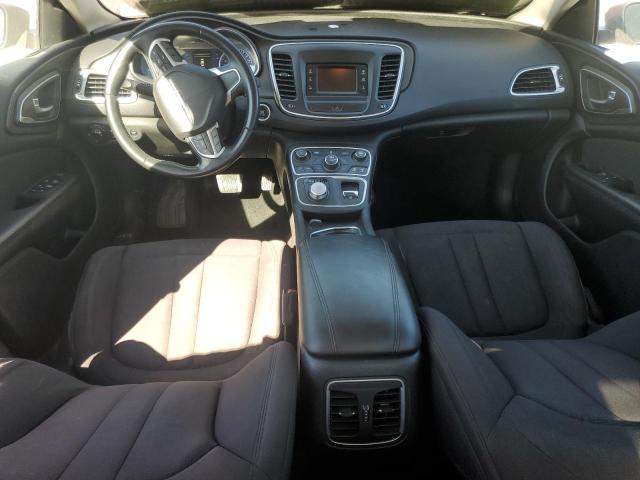 Фото 8 с аукциона – 2015 CHRYSLER 200 LIMITE с VIN 1C3CCCABXFN547606