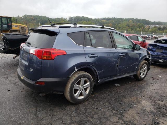 Photo 3 from auction – 2014 TOYOTA RAV4 XLE with VIN 2T3RFREV3EW196579