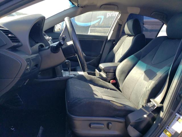 Photo 7 from auction – 2011 TOYOTA CAMRY BASE with VIN 4T1BF3EK0BU149678