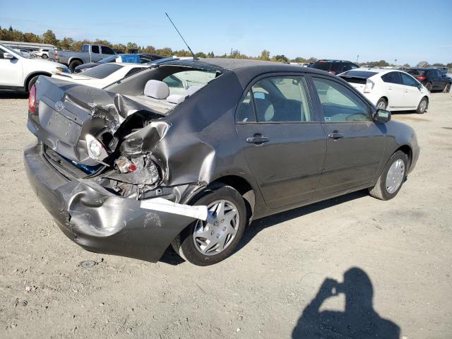 Photo 3 from auction – 2006 TOYOTA COROLLA CE with VIN 1NXBR32E06Z581005