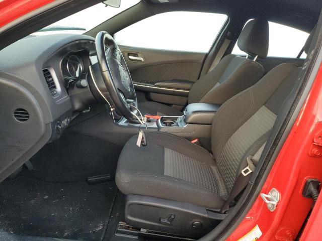 Photo 7 from auction – 2023 DODGE CHARGER SX with VIN 2C3CDXBG0PH691125