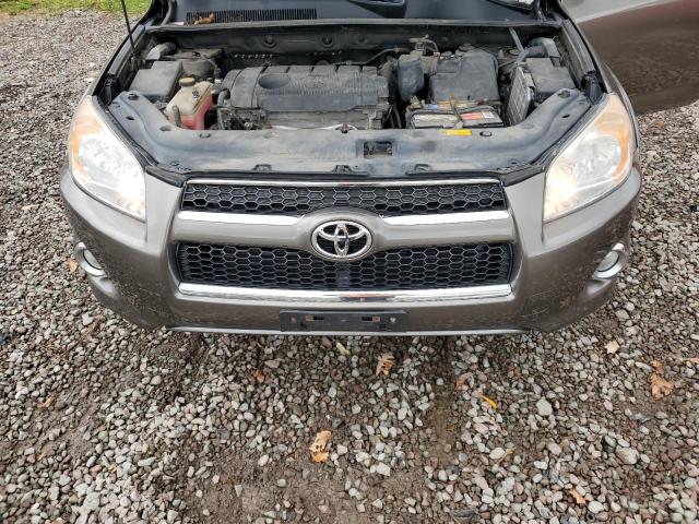 Photo 12 from auction – 2012 TOYOTA RAV4 LIMIT with VIN 2T3DF4DV3CW247686