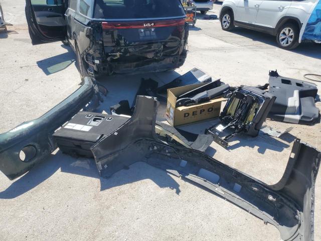 Photo 13 from auction – 2023 KIA CARNIVAL L with VIN KNDNB4H33P6239541