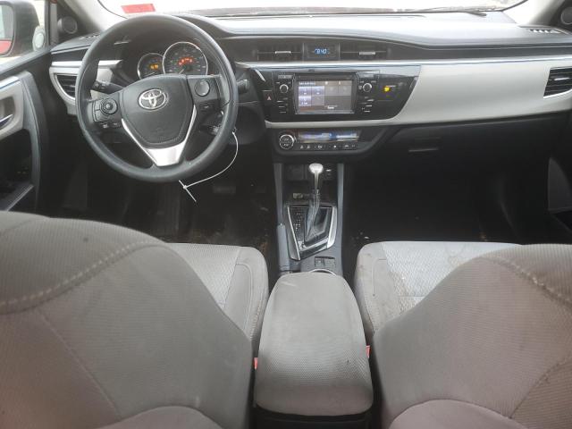 Photo 8 from auction – 2016 TOYOTA COROLLA L with VIN 2T1BURHE2GC504938