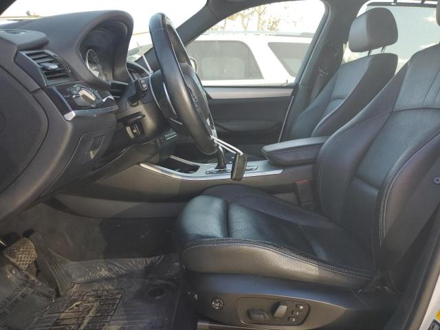 Photo 7 from auction – 2014 BMW X3 XDRIVE3 with VIN 5UXWX7C52E0E76054