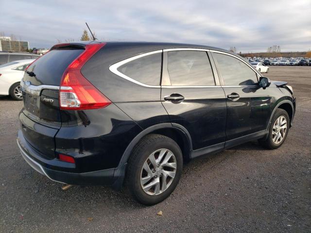 Photo 3 from auction – 2016 HONDA CR-V EX with VIN 2HKRM4H55GH102975