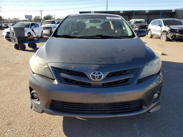Photo 5 from auction – 2011 TOYOTA COROLLA BA with VIN 2T1BU4EE2BC692960