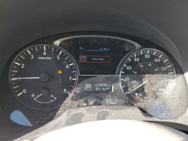 Photo 9 from auction – 2015 NISSAN ALTIMA 2.5 with VIN 1N4AL3AP0FC234242