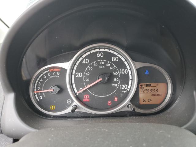 Photo 9 from auction – 2011 MAZDA MAZDA2 with VIN JM1DE1HY2B0116998