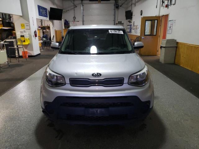 Photo 5 from auction – 2019 KIA SOUL with VIN KNDJN2A23K7656768
