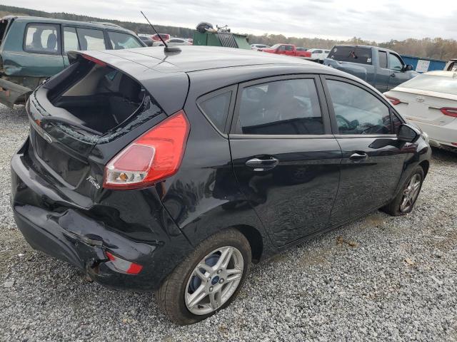 Photo 3 from auction – 2019 FORD FIESTA SE with VIN 3FADP4EJ0KM154221