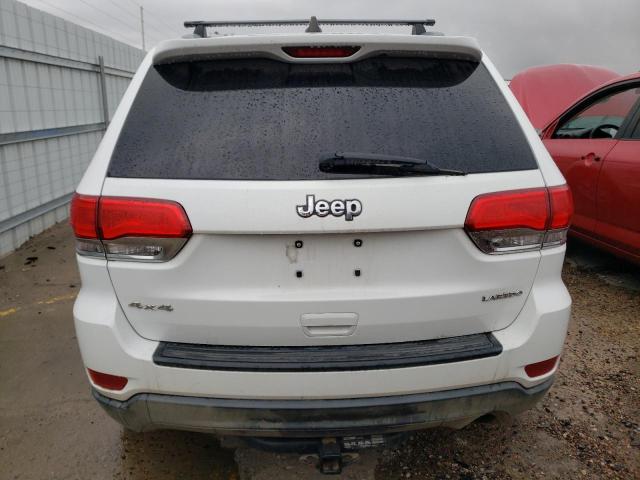 Photo 6 from auction – 2015 JEEP GRAND CHER with VIN 1C4RJFAG5FC828443