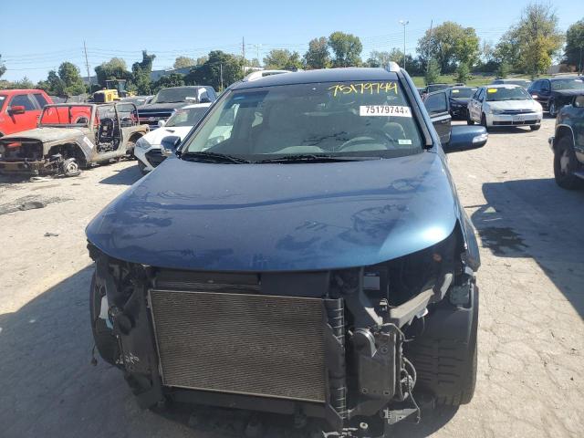 Photo 5 from auction – 2014 KIA SORENTO LX with VIN 5XYKT4A62EG501077