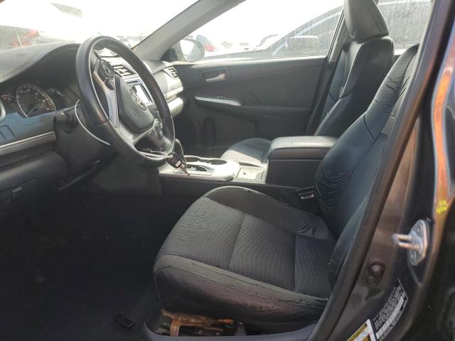 Photo 7 from auction – 2012 TOYOTA CAMRY BASE with VIN 4T1BF1FK3CU124486