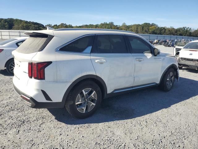 Photo 3 from auction – 2021 KIA SORENTO EX with VIN KNDRH4LG4M5019661