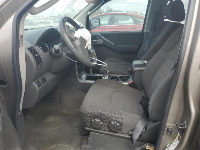Photo 7 from auction – 2007 NISSAN PATHFINDER with VIN 5N1AR18U57C632388