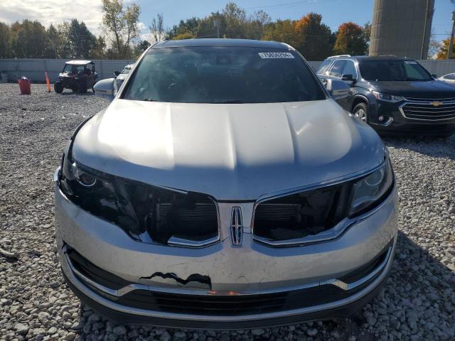 Photo 5 from auction – 2018 LINCOLN MKX RESERV with VIN 2LMPJ8LR9JBL19630