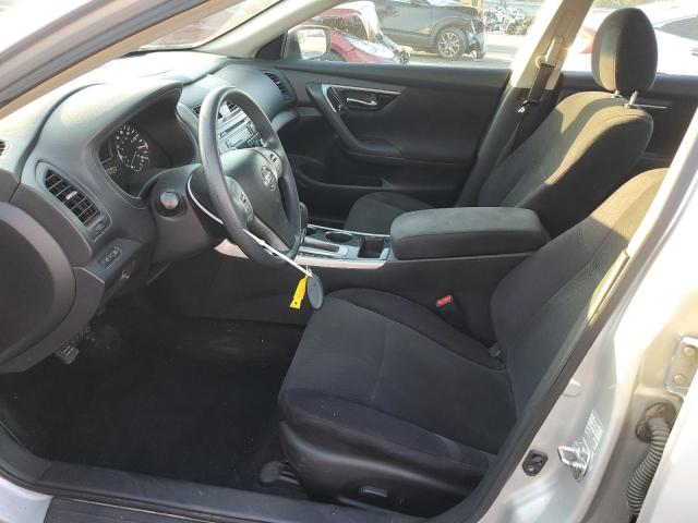 Photo 7 from auction – 2013 NISSAN ALTIMA 2.5 with VIN 1N4AL3AP3DN565771
