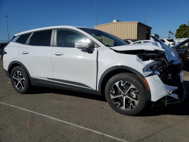 Photo 4 from auction – 2023 KIA SPORTAGE E with VIN 5XYK33AF9PG138192