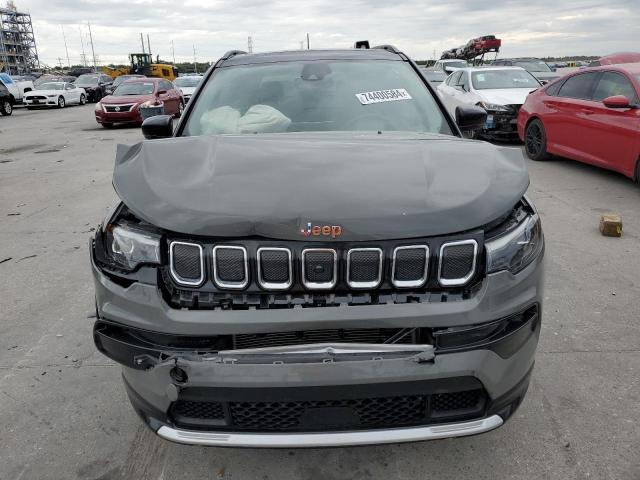Photo 5 from auction – 2022 JEEP COMPASS LI with VIN 3C4NJDCBXNT212387