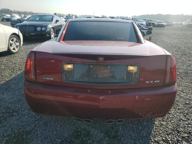 Photo 6 from auction – 2006 CADILLAC XLR with VIN 1G6YV36A465601366