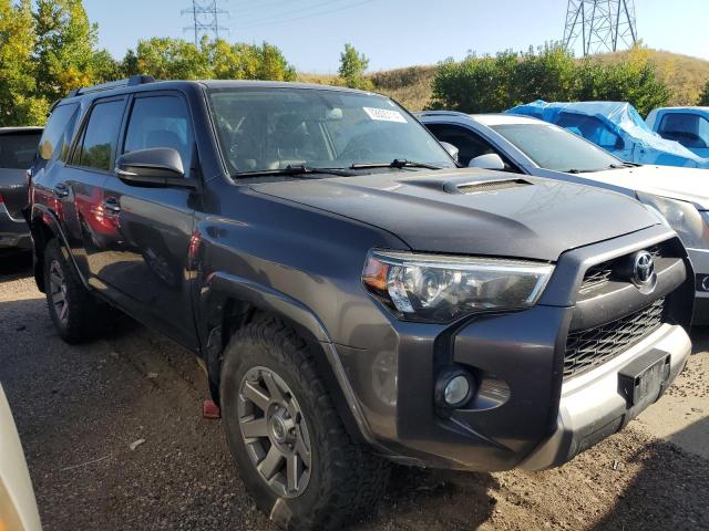 Photo 4 from auction – 2014 TOYOTA 4RUNNER SR with VIN JTEBU5JR0E5181047