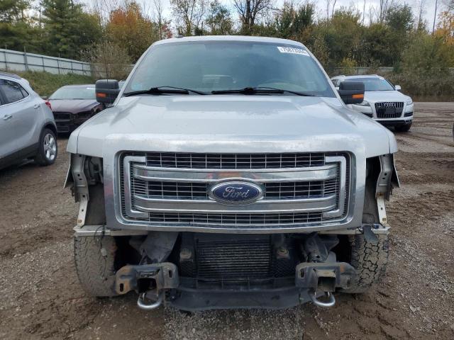 Foto 5 de la subasta – 2013 FORD F150 SUPER con VIN 1FTFW1ET1DFD05057