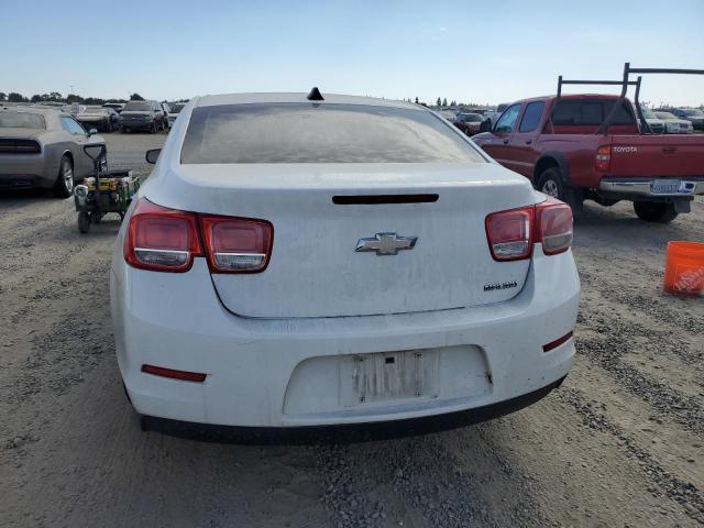 Photo 6 from auction – 2013 CHEVROLET MALIBU LS with VIN 1G11B5SA4DF242254