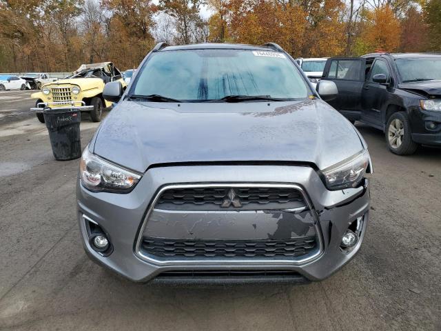 Photo 5 from auction – 2013 MITSUBISHI OUTLANDER with VIN 4A4AR4AUXDE013813