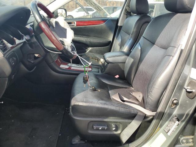 Photo 7 from auction – 2006 LEXUS ES 330 with VIN JTHBA30GX65143276