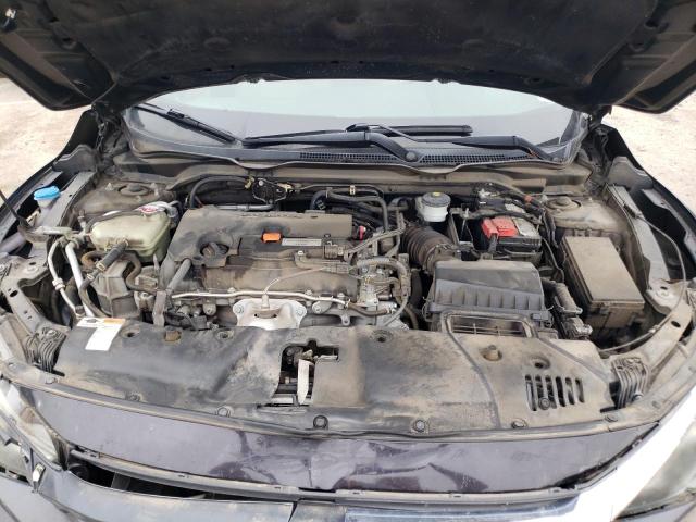 Photo 11 from auction – 2016 HONDA CIVIC LX with VIN 19XFC2F52GE047533
