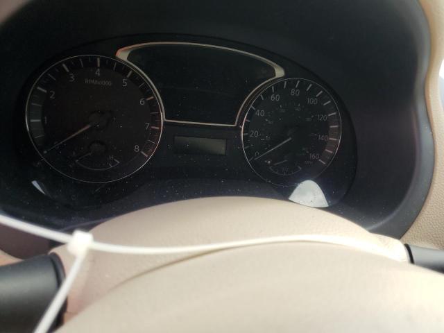 صورة رقم 9 من المزاد - 2014 NISSAN ALTIMA 2.5 مع VIN 1N4AL3AP1EC416448