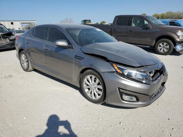 Foto 4 de la subasta – 2015 KIA OPTIMA EX con VIN 5XXGN4A74FG491604