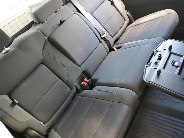 Photo 10 from auction – 2023 CHEVROLET SILVERADO with VIN 1GCUDDED3PZ106084