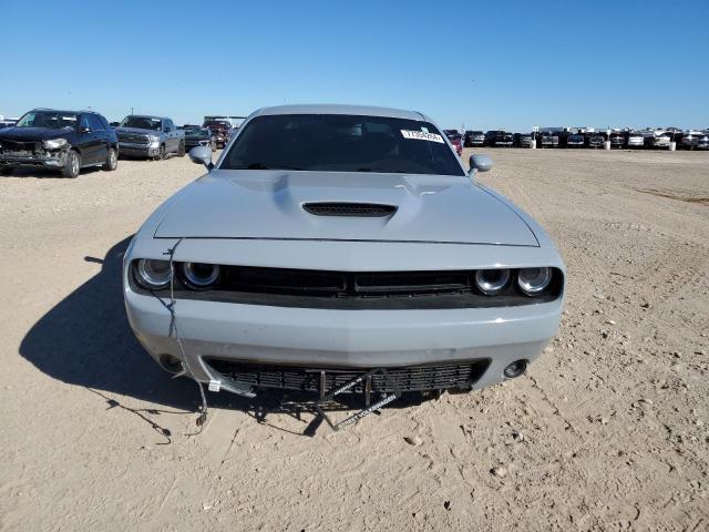 Photo 5 from auction – 2021 DODGE CHALLENGER with VIN 2C3CDZJG7MH662715