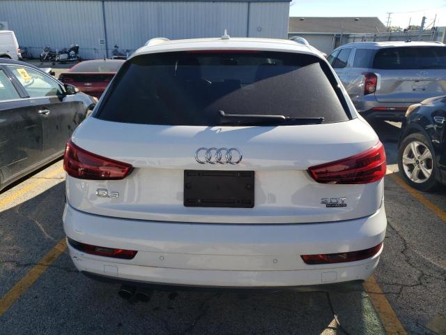 Фото 6 с аукциона – 2016 AUDI Q3 PREMIUM с VIN WA1EFCFS5GR023191