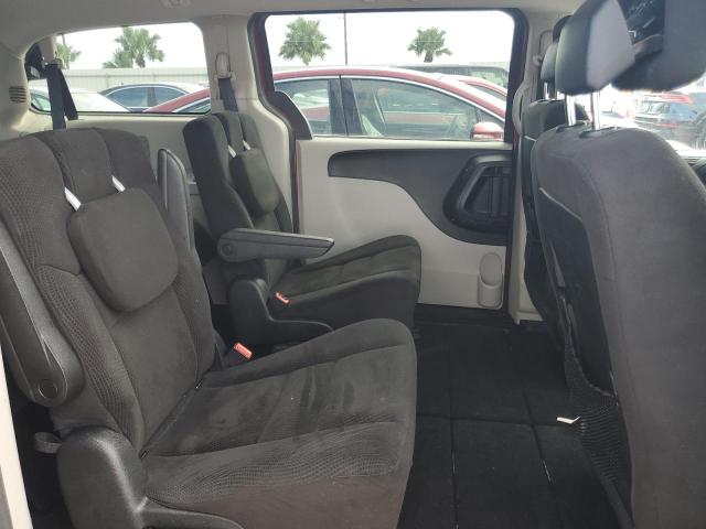 Photo 11 from auction – 2016 DODGE GRAND CARA with VIN 2C4RDGBG8GR241867