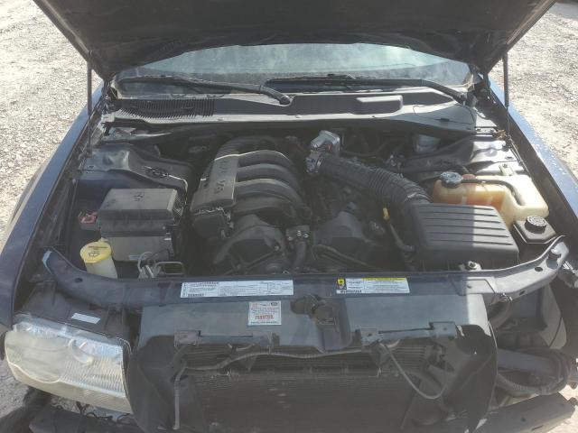 Photo 11 from auction – 2006 CHRYSLER 300 with VIN 2C3KA43R56H366875