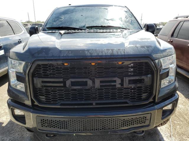 Photo 5 from auction – 2015 FORD F150 SUPER with VIN 1FTEW1EF2FKE96987