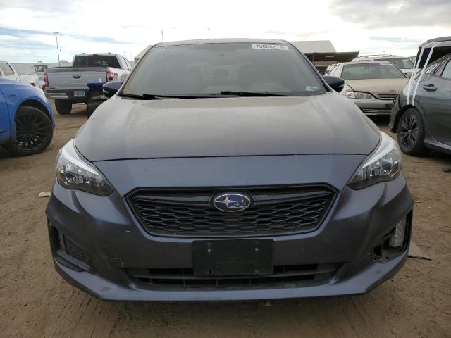 Photo 5 from auction – 2017 SUBARU IMPREZA SP with VIN 4S3GTAM63H3711163