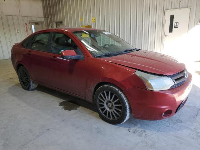 صورة رقم 4 من المزاد - 2011 FORD FOCUS SES مع VIN 1FAHP3GN4BW107754