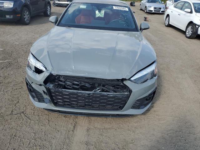 Photo 5 from auction – 2020 AUDI S5 PREMIUM with VIN WAUA4CF59LA011944