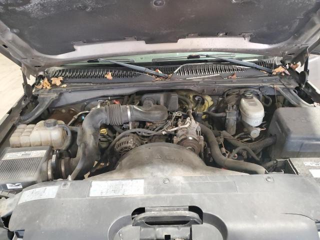 Photo 11 from auction – 2003 CHEVROLET SILVERADO with VIN 1GCEK14X03Z345624