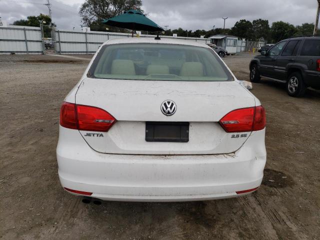 Photo 6 from auction – 2011 VOLKSWAGEN JETTA with VIN 3VWDZ7AJ9BM325959