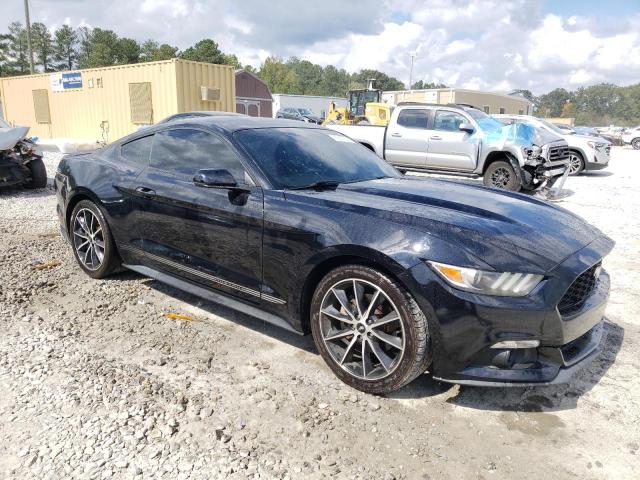 Photo 4 from auction – 2017 FORD MUSTANG with VIN 1FA6P8TH7H5332852